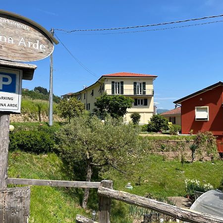 Apartamento Nonna Arde Beverino Exterior foto
