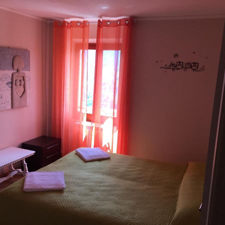 Apartamento Nonna Arde Beverino Exterior foto