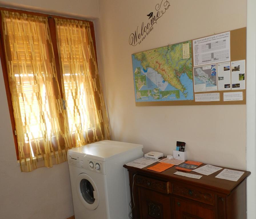 Apartamento Nonna Arde Beverino Exterior foto