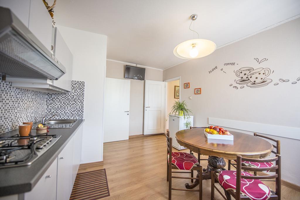 Apartamento Nonna Arde Beverino Exterior foto