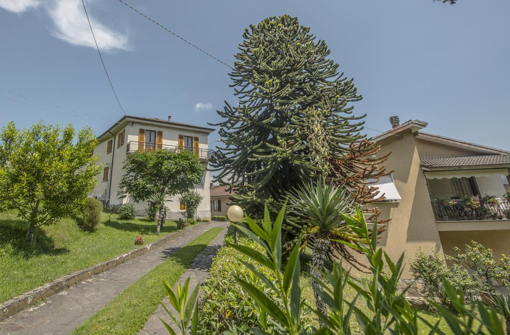 Apartamento Nonna Arde Beverino Exterior foto