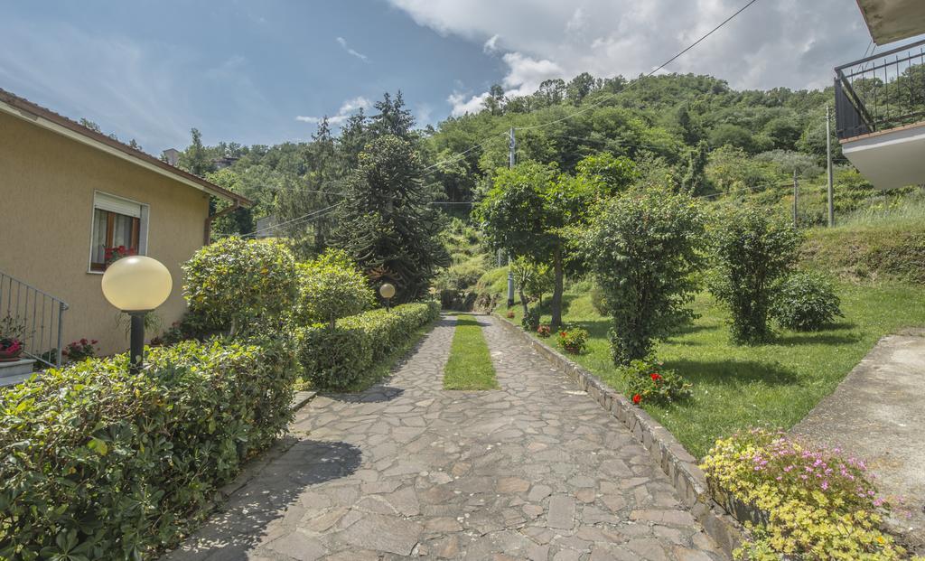 Apartamento Nonna Arde Beverino Exterior foto