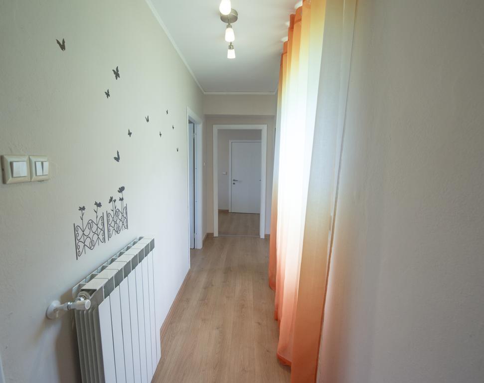 Apartamento Nonna Arde Beverino Exterior foto