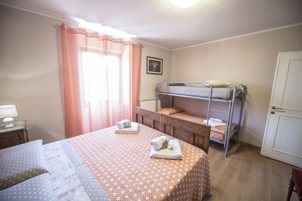 Apartamento Nonna Arde Beverino Exterior foto