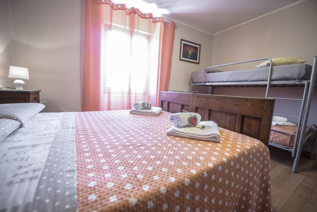 Apartamento Nonna Arde Beverino Exterior foto