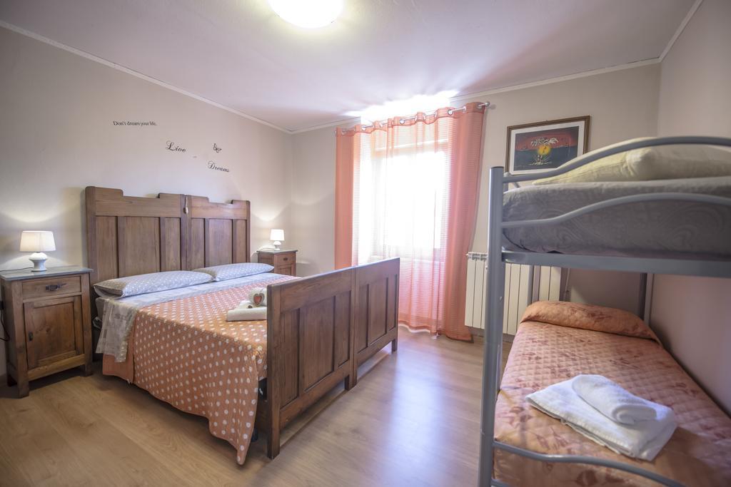Apartamento Nonna Arde Beverino Exterior foto