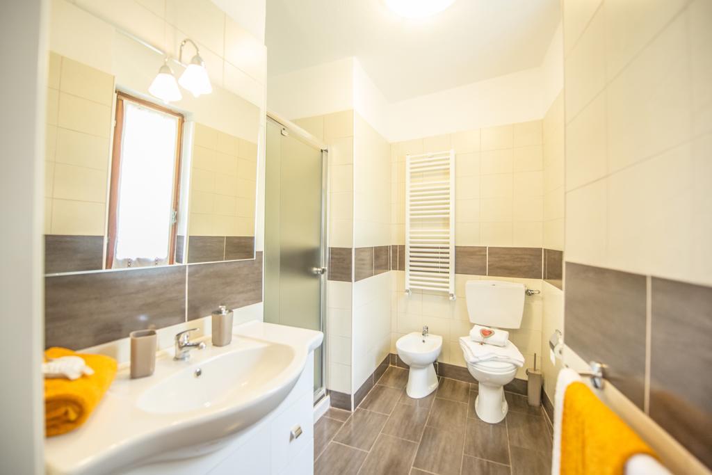 Apartamento Nonna Arde Beverino Exterior foto