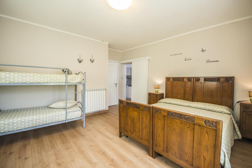 Apartamento Nonna Arde Beverino Exterior foto