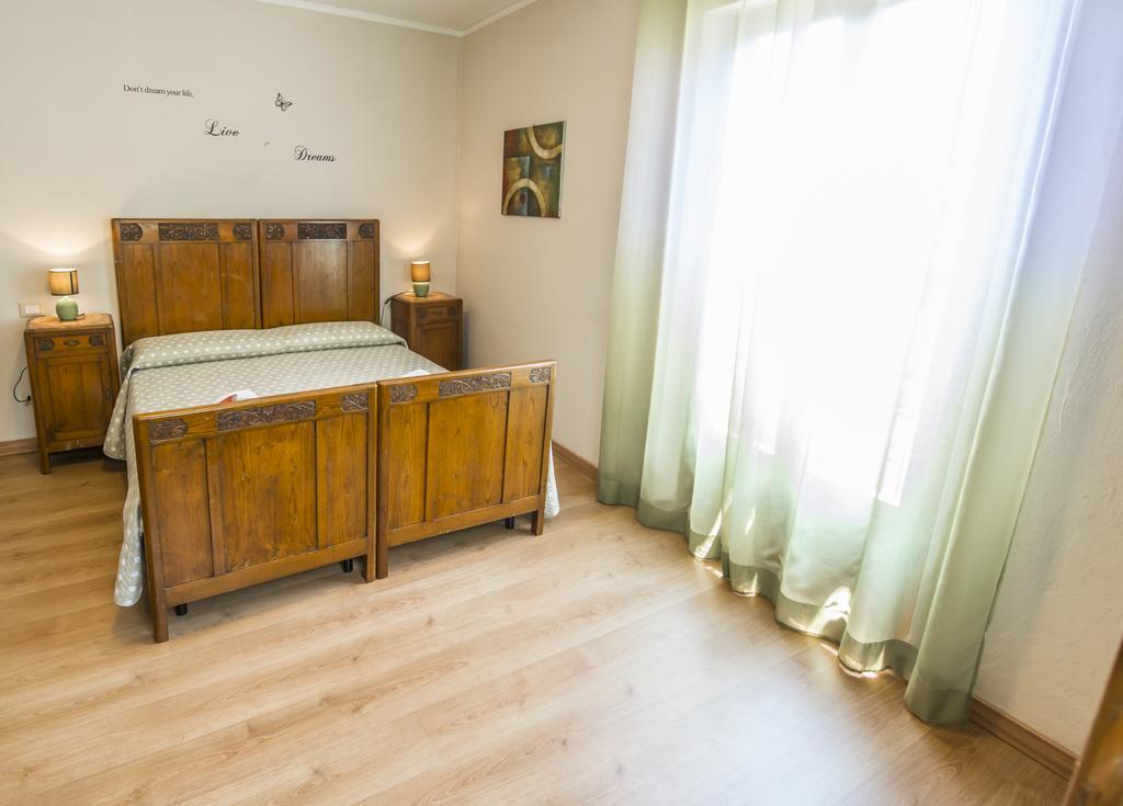 Apartamento Nonna Arde Beverino Exterior foto