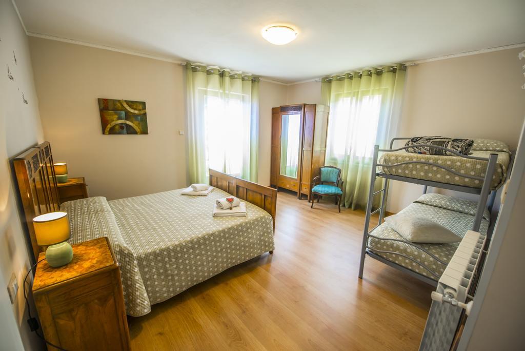 Apartamento Nonna Arde Beverino Exterior foto
