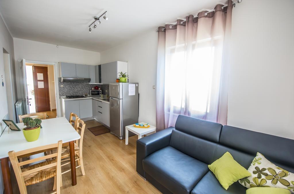 Apartamento Nonna Arde Beverino Exterior foto