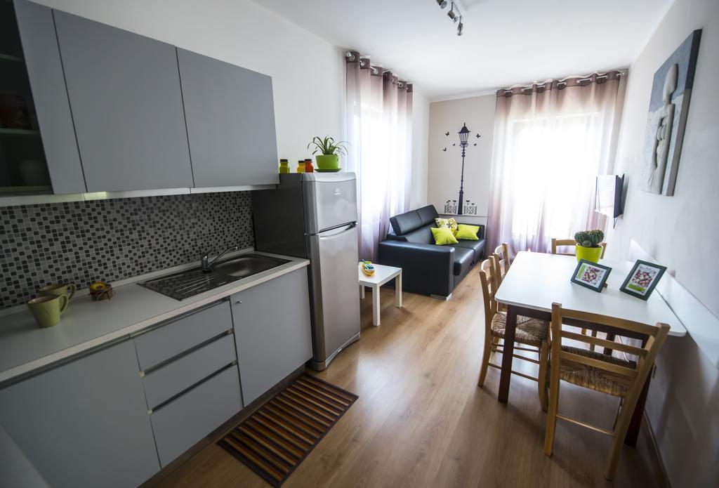 Apartamento Nonna Arde Beverino Exterior foto