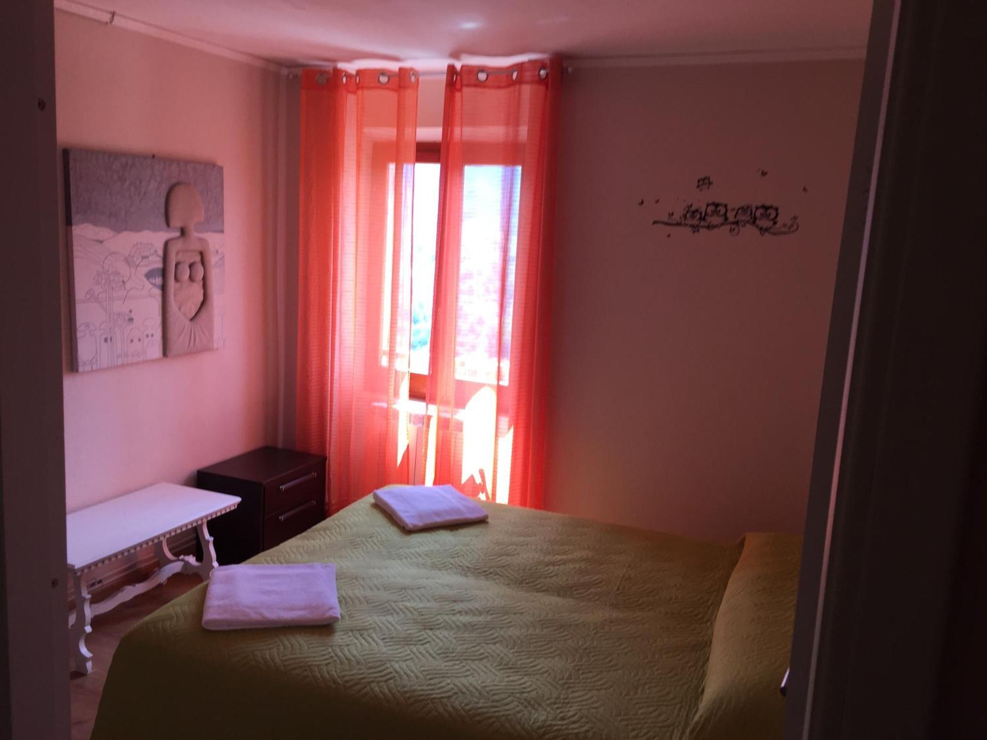 Apartamento Nonna Arde Beverino Exterior foto